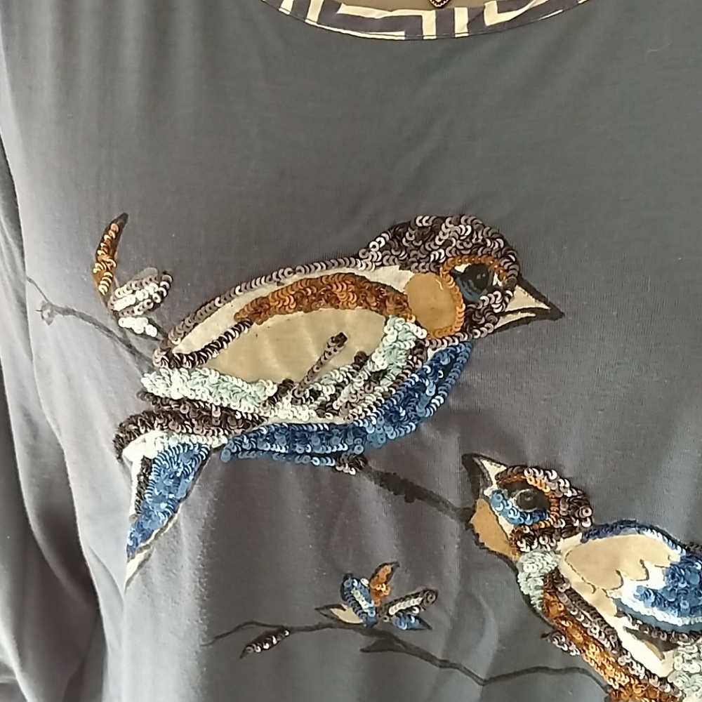 Style & Co. Top - Picture 2 of 6